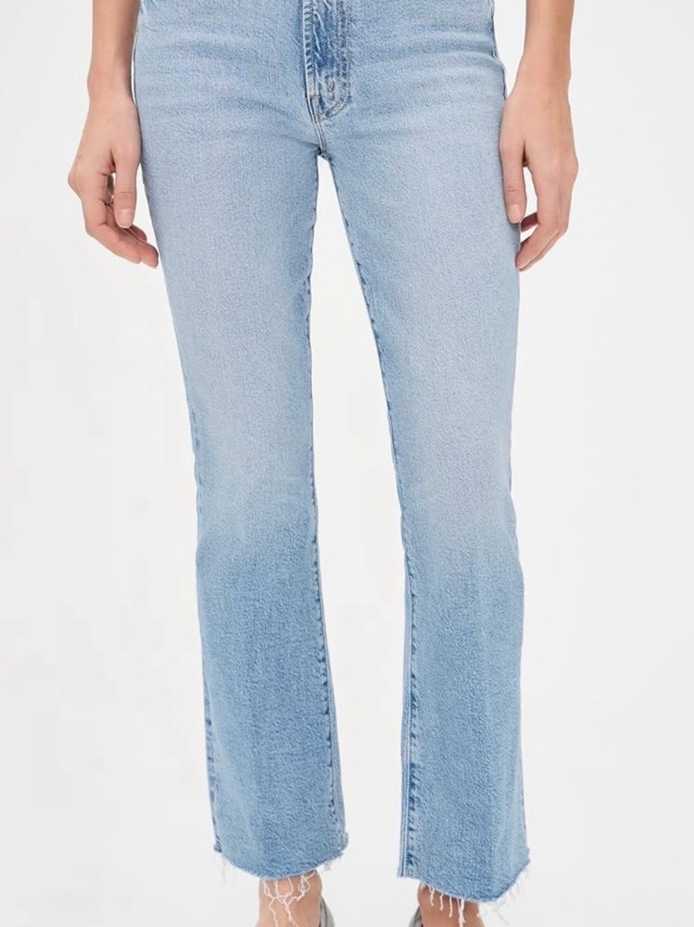 Mother denim